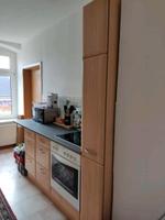 Küche Einbauküche inklusive Herd, Spülmaschine sowie Kühlschrank Sachsen-Anhalt - Halle Vorschau