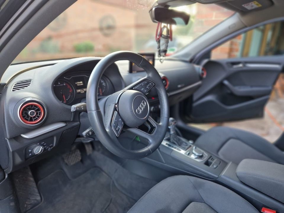 Audi A3 1.0 TFSI S-Tronic Sport Automatik in Uchte