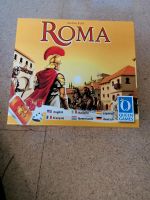 Brettspiel Rom Roma ab 8 Jahren auf englisch Rheinland-Pfalz - Leubsdorf Rhein Vorschau