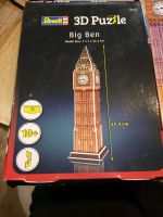 Puzzle 3 D Big Ben Niedersachsen - Ovelgönne Vorschau