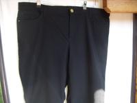 Business-Hose,C&A,Yessica,48k,Schwarz,Straight-Leg, Brandenburg - Leegebruch Vorschau