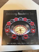 Schnaps Roulette Trinkspiel Shot Roulette Bayern - Erlangen Vorschau