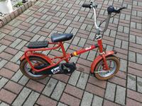 DDR Kinderfahrrad Spurt, Ostalgie Sachsen - Freiberg Vorschau