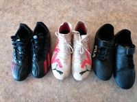 Fussball Schuhe Gr. 35 Brandenburg - Eberswalde Vorschau