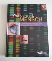 Wunderwerk Mensch Sachbuch Wissen über Körper und Geist Berlin - Steglitz Vorschau