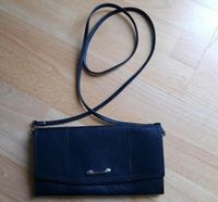 Schwarze Clutch/ Handtasche Niedersachsen - Alfeld (Leine) Vorschau