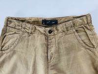 Logg Leinen Hose 33/32 beige Chino Jeans Hose Nordrhein-Westfalen - Hagen Vorschau