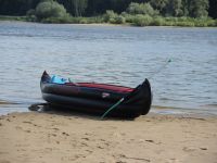 Grabner Adventure (gebraucht) Niedersachsen - Langendorf Vorschau