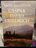 Buch Caspar David Friedrich Eimsbüttel - Hamburg Eimsbüttel (Stadtteil) Vorschau