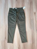 Brax Morris Cord Kord Hose Chino Corduroy khaki 40 Niedersachsen - Hameln Vorschau