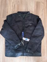 RC Collection FW2024-25 Leather Jacket Berlin - Reinickendorf Vorschau