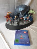 Disney Infinity 2.0 inklusive Giant Frost Base Avengers Edition Nordrhein-Westfalen - Werne Vorschau