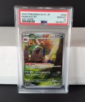 Pokemon Karte Mabosstiff (Mastifioso sv1V 088) Violet ex PSA 10 Brandenburg - Wandlitz Vorschau