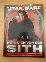 Star Wars Hüte dich vor den Sith Baden-Württemberg - Metzingen Vorschau