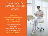 Ausbildung im Kosmetikbereich (m/w/d) Friedrichshain-Kreuzberg - Kreuzberg Vorschau