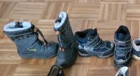 Winterstiefel u feste Winterschuhe Gr. 23 Bayern - Gochsheim Vorschau