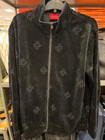 HUGO  Sweat Jacke Schwarz XL | TOP Zustand Hessen - Viernheim Vorschau