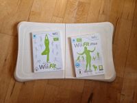 Wii Fit Plus Balance Board Set Bayern - Moorenweis Vorschau