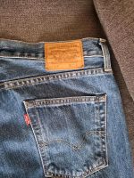 Levi's Jeans 514 Niedersachsen - Verden Vorschau