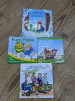 Mini Pixi Bücher Bayern - Eisenheim Vorschau