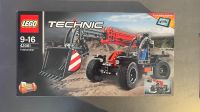 Lego Technic 42061 Telehandler - NP 90€ Nordrhein-Westfalen - Bünde Vorschau