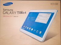 Verpackung von Samsung Galaxy Tab 4 (OHNE Tablet!) Bayern - Dingolfing Vorschau