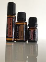 Doterra Öle roll on Ätherische Öle Weihrauch Nelke Pink Pepper OV Frankfurt am Main - Nordend Vorschau