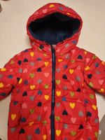 Mädchen Winterjacke Anorak Gr.80 Bayern - Obertraubling Vorschau