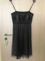 Cocktailkleid Peek & Cloppenburg Schwarz/Taupe Größe 38/40 Baden-Württemberg - Ellwangen (Jagst) Vorschau