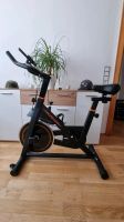 Indoor Cycle Heimtrainer Ergometer Urevo Bayern - Rödental Vorschau