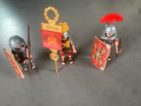 Playmobil römische Soldaten 6490 Nordrhein-Westfalen - Elsdorf Vorschau