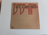 Vinyl Sammlung Hier LP Beck Bogert Appice (Vinyl wie Neu 1973 Hessen - Mühlheim am Main Vorschau