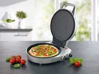 Tischgrill Gourmet-Pfanne 4 in 1 Pfanne NEU OVP Brandenburg - Blankenfelde-Mahlow Vorschau