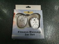 Chiara Ambra Fitness-Massage 2er Set unbenutzt ovp Versand 0 € Brandenburg - Falkenberg/Elster Vorschau
