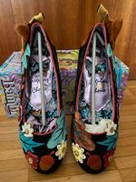 Ballerinas,Sandaletten, Irregular choice Disney Original Baden-Württemberg - Bad Wildbad Vorschau