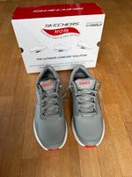 Skechers Golfschuhe 10,5 Herren NEU ungetragen 10,5 Schleswig-Holstein - Großharrie Vorschau