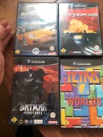 Gamecube spiele Nordrhein-Westfalen - Gescher Vorschau