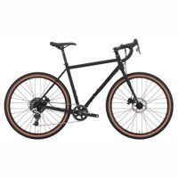 Gravel Bike - Kona Rove DL - Black Metal - 52 54 56 Pankow - Prenzlauer Berg Vorschau