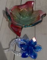 Schale Blume Glas Nordrhein-Westfalen - Unna Vorschau