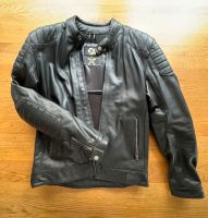 John Doe Roadster Lederjacke mit Aramid Gr. M Baden-Württemberg - Herrenberg Vorschau