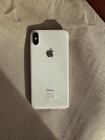 iPhone Xs Max 256GB Baden-Württemberg - Bad Buchau Vorschau