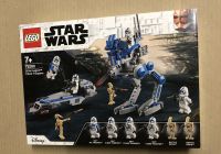 Lego 75280 Star Wars 501th Legion Bayern - Lohr (Main) Vorschau