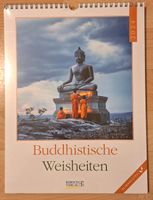 NEU * Wochen-Wand-Kalender 2024 * größer als A4-Fomat * NP:22,95€ Baden-Württemberg - Plankstadt Vorschau