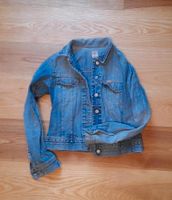 Miss Sixty Vintage Jeansjacke Saarland - Nohfelden Vorschau