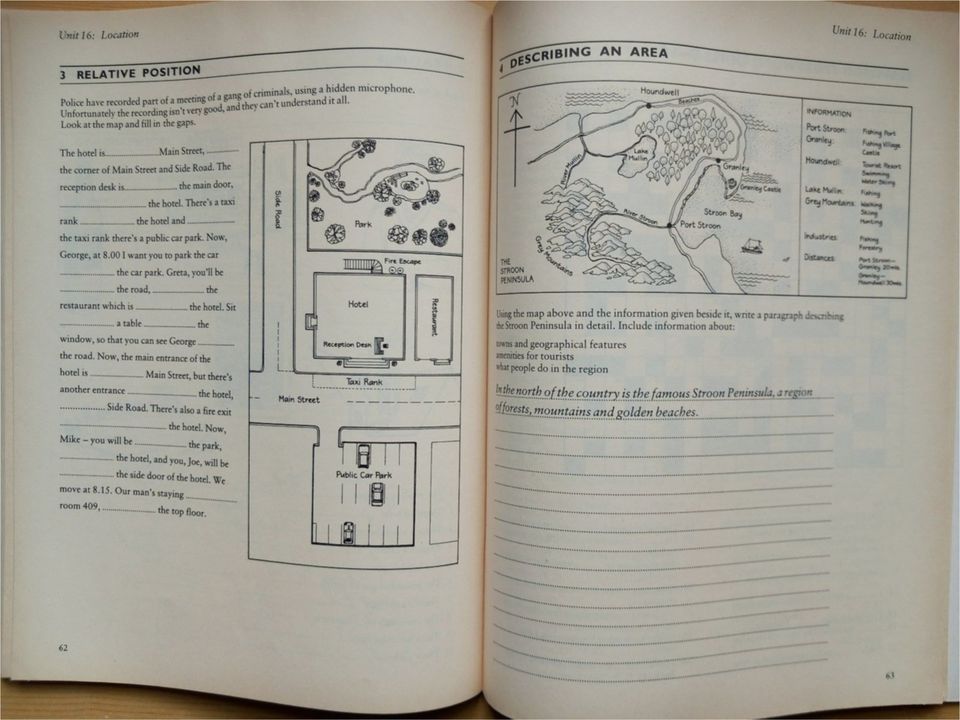 INTERMEDIATE / Workbook / Cambridge University Press in Dresden