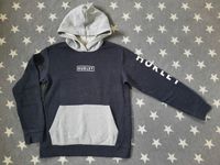 Hurley Hoodie L grau 152 158 Bayern - Penzberg Vorschau