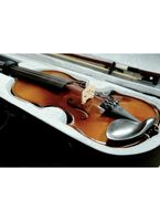 Gebrauchte Violine/Geige 1/2 Frankfurt am Main - Bockenheim Vorschau