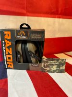 Razor Slim Electronic Muffs Army Militär Armee Nordrhein-Westfalen - Elsdorf Vorschau