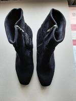 Stiefelette Wildleder Peter Kaiser Hessen - Hofheim am Taunus Vorschau