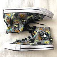 Converse Chucks All Star Scooby Doo Gr. 40 (7) Nordrhein-Westfalen - Recklinghausen Vorschau